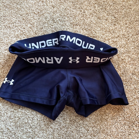 Under Armour Spandex - Picture 4 of 5